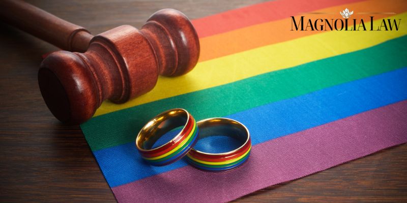 Baton Rouge Same Sex Divorce Lawyer