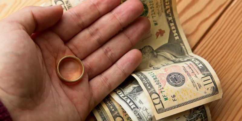 How Much Does a Divorce Cost in Louisiana?